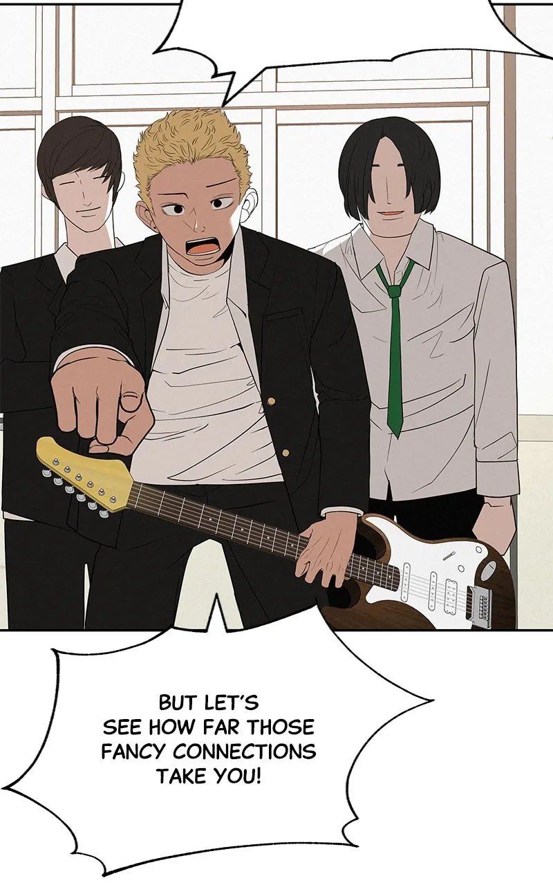 Read Radiant Rewind chapter 41 image 55 on Lezhin