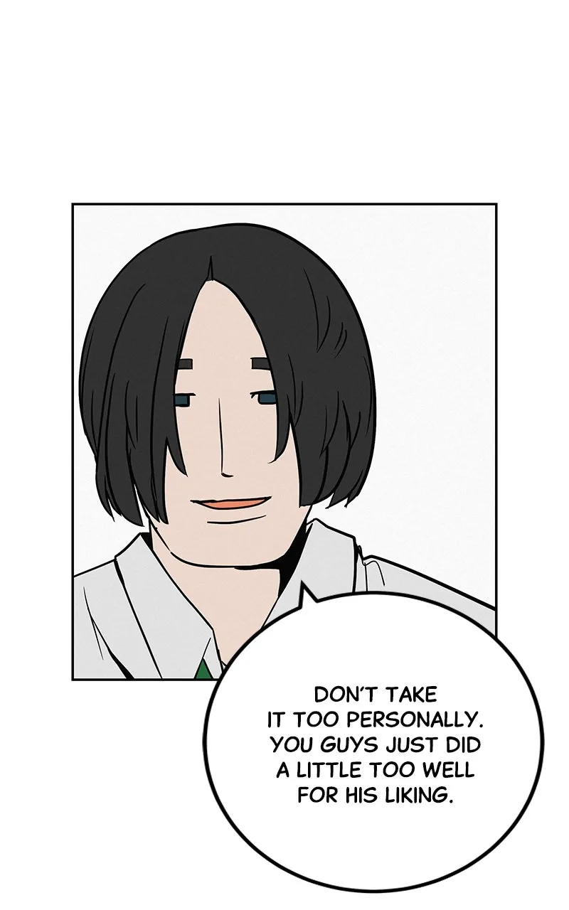 Read Radiant Rewind chapter 41 image 56 on Lezhin