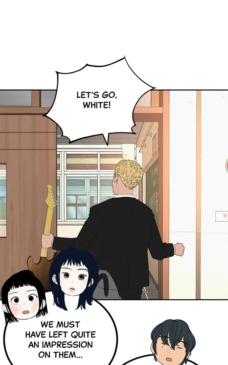 Read Radiant Rewind chapter 41 image 57 on Lezhin