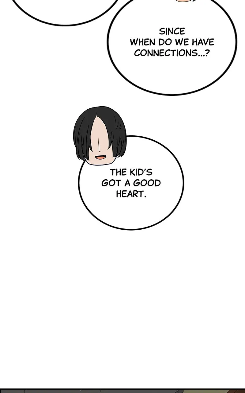Read Radiant Rewind chapter 41 image 58 on Lezhin