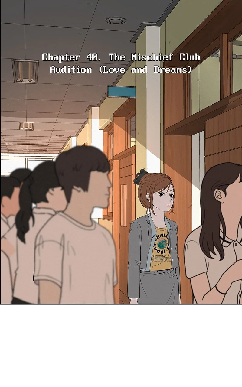 Read Radiant Rewind chapter 41 image 59 on Lezhin