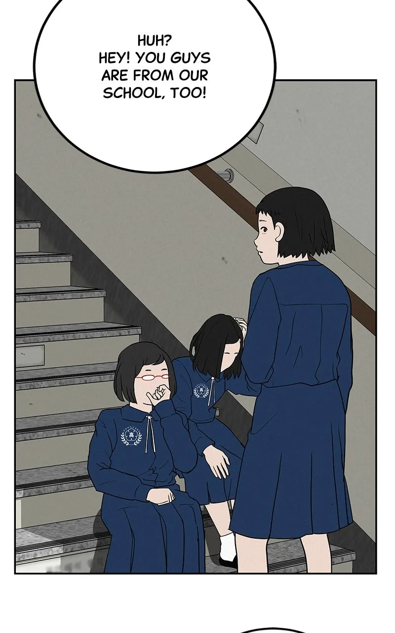 Read Radiant Rewind chapter 41 image 71 on Lezhin