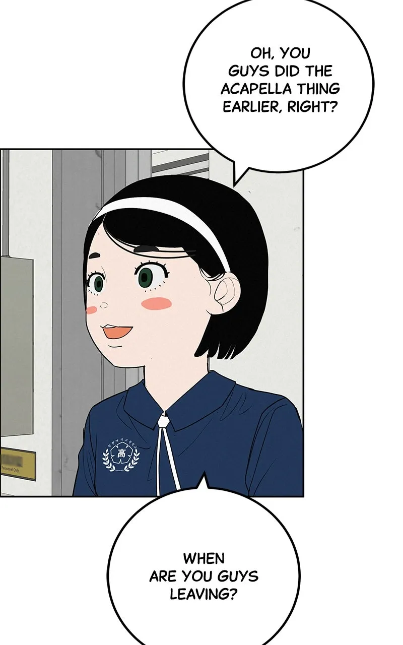 Read Radiant Rewind chapter 41 image 72 on Lezhin