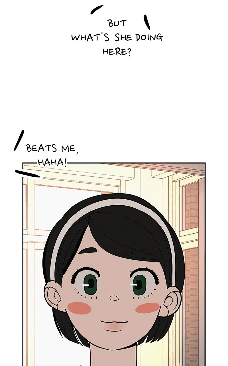 Read Radiant Rewind chapter 41 image 75 on Lezhin