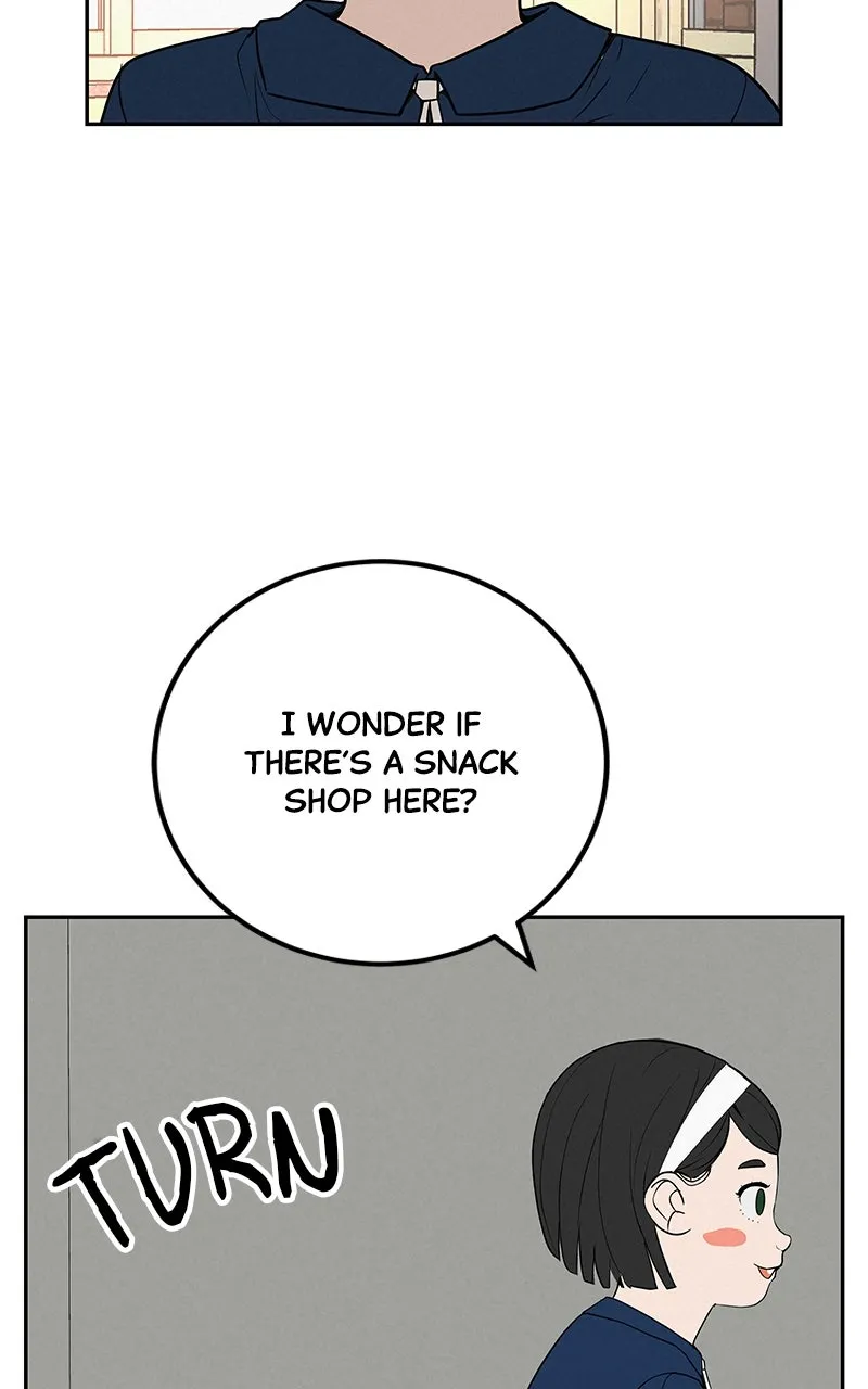 Read Radiant Rewind chapter 41 image 76 on Lezhin