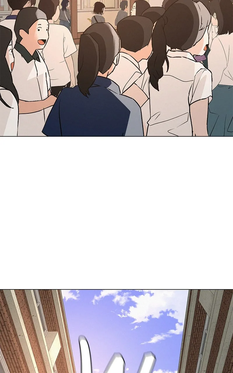 Read Radiant Rewind chapter 41 image 9 on Lezhin