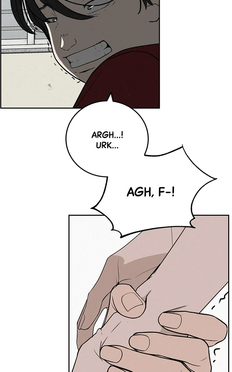 Read Radiant Rewind chapter 41 image 92 on Lezhin