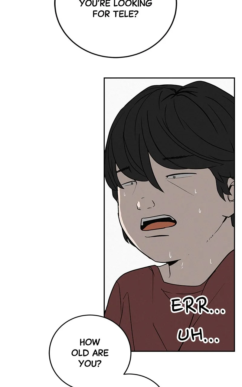 Read Radiant Rewind chapter 41 image 96 on Lezhin