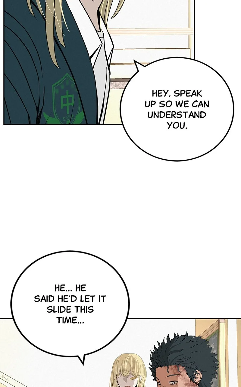 Read Radiant Rewind chapter 42 image 10 on Lezhin