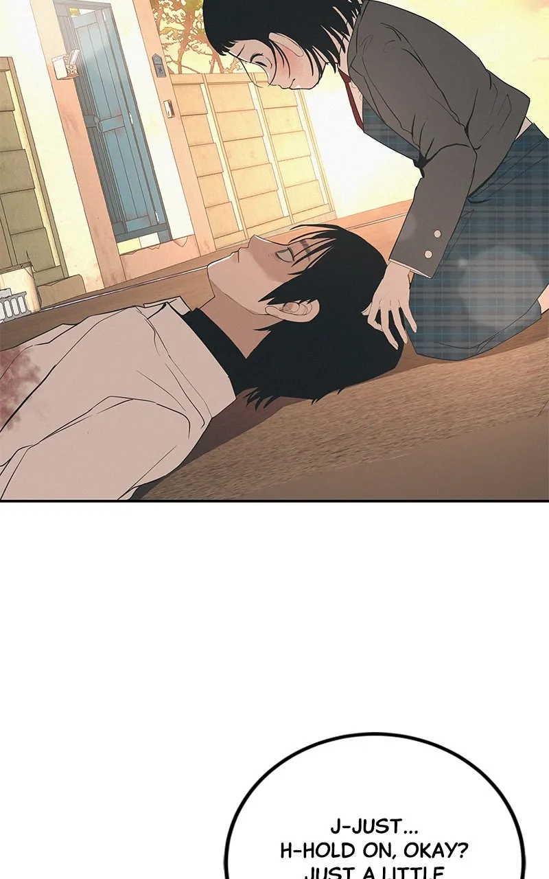Read Radiant Rewind chapter 42 image 101 on Lezhin