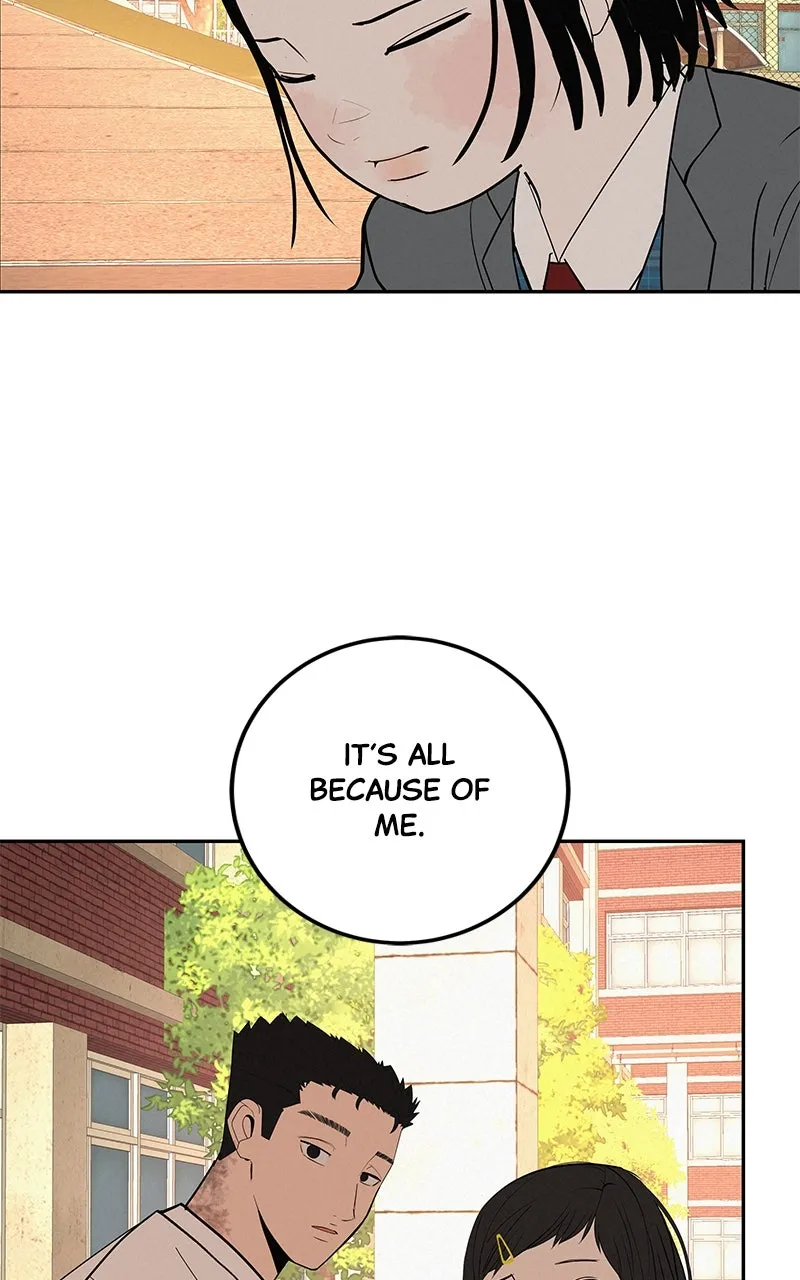 Read Radiant Rewind chapter 42 image 103 on Lezhin