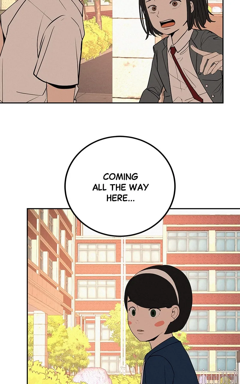 Read Radiant Rewind chapter 42 image 104 on Lezhin