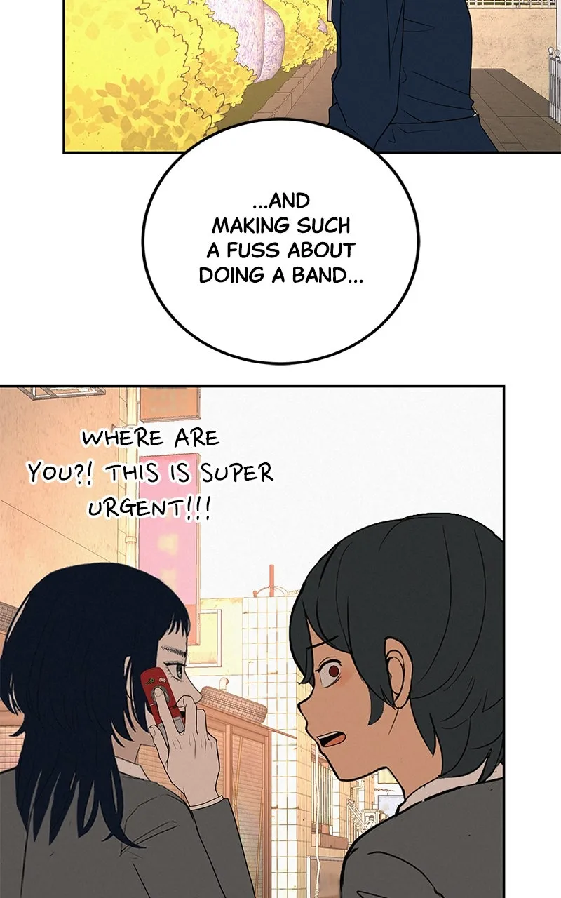 Read Radiant Rewind chapter 42 image 105 on Lezhin