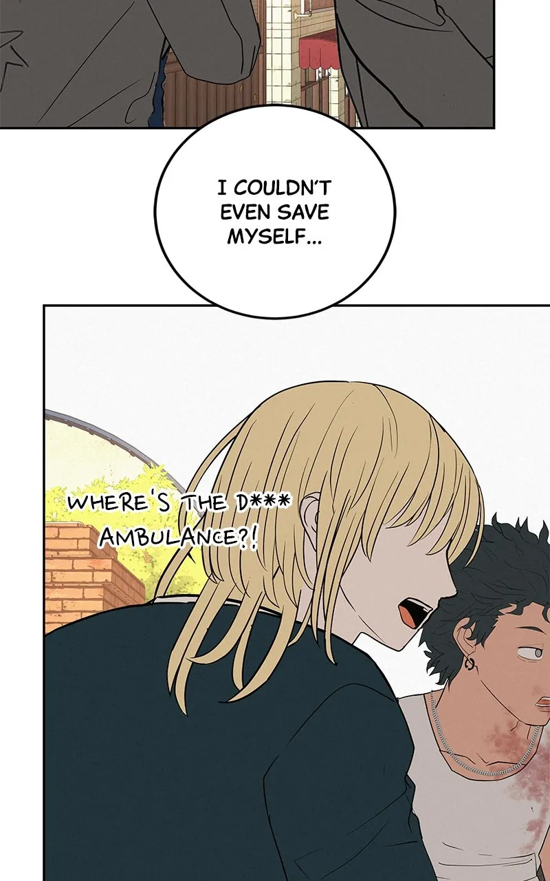 Read Radiant Rewind chapter 42 image 106 on Lezhin