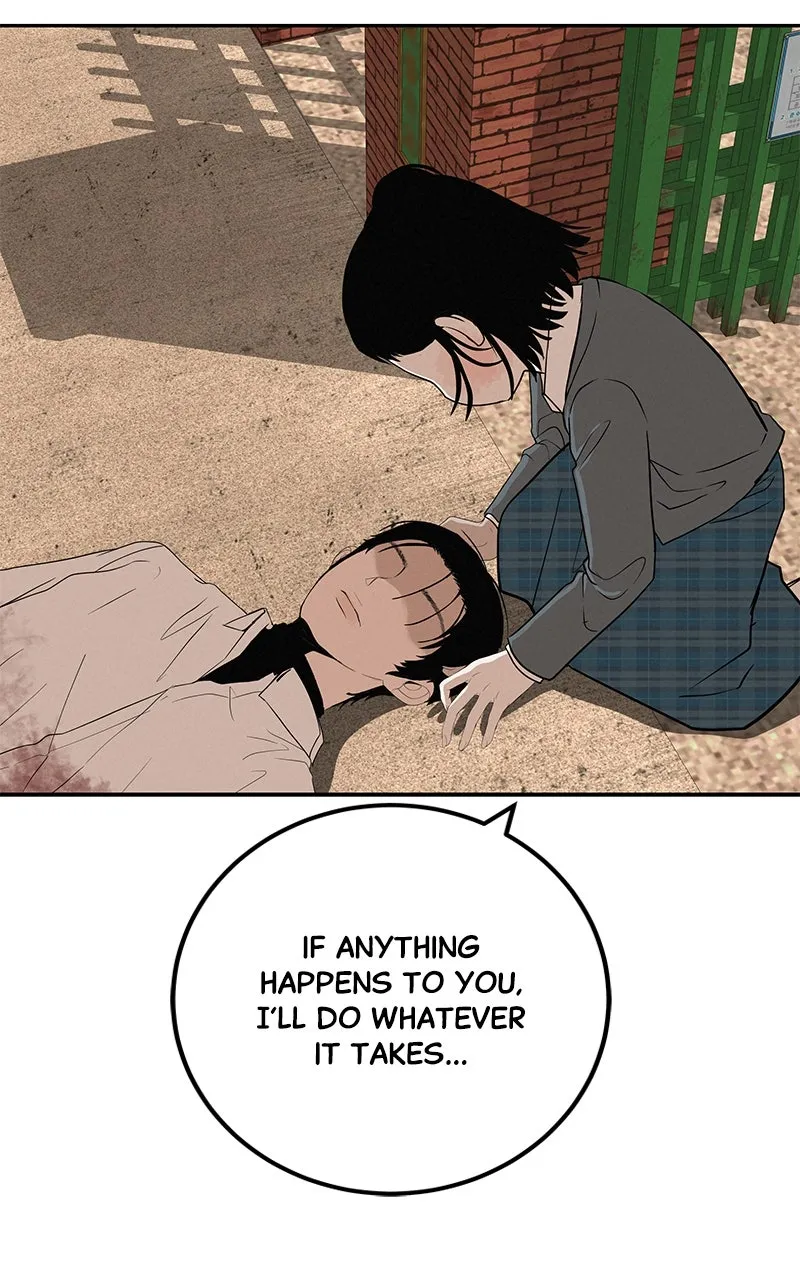 Read Radiant Rewind chapter 42 image 109 on Lezhin