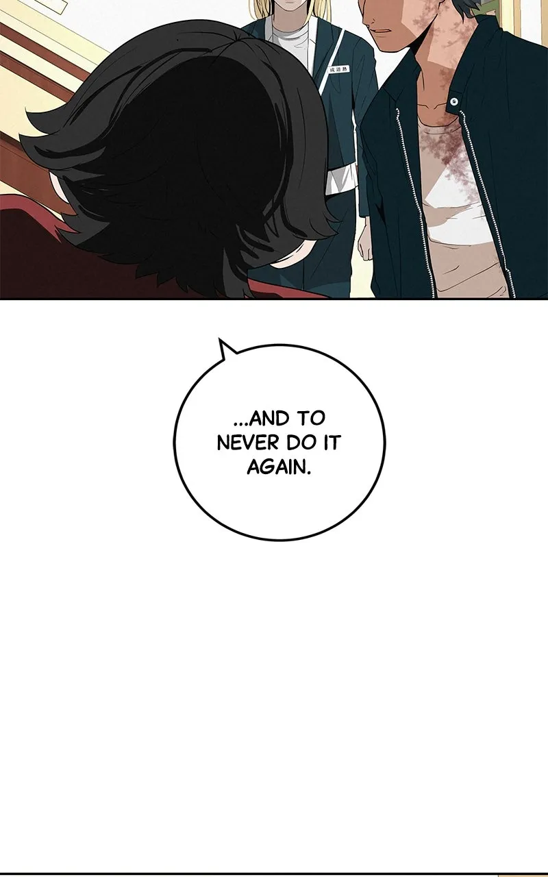 Read Radiant Rewind chapter 42 image 11 on Lezhin