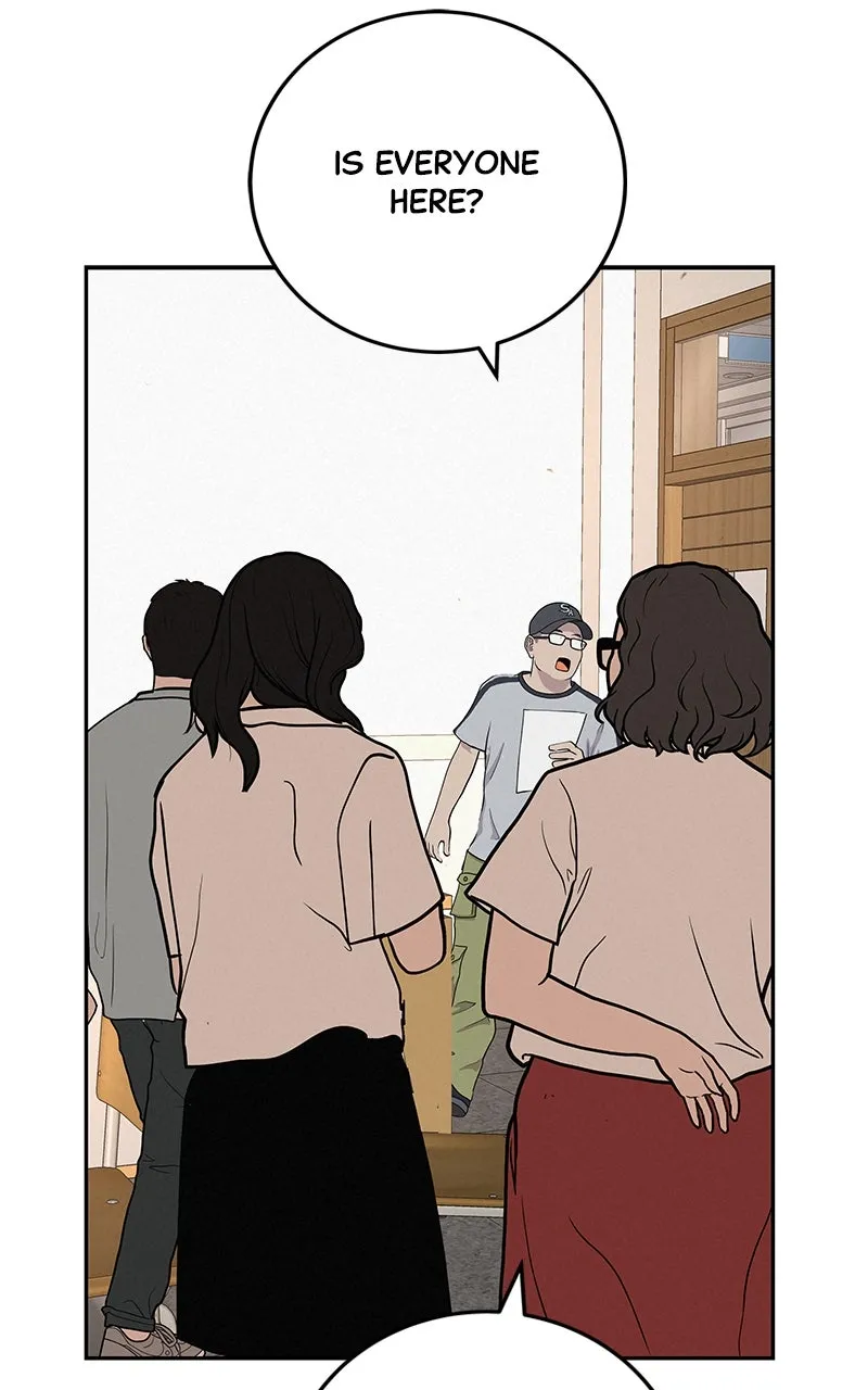 Read Radiant Rewind chapter 42 image 120 on Lezhin