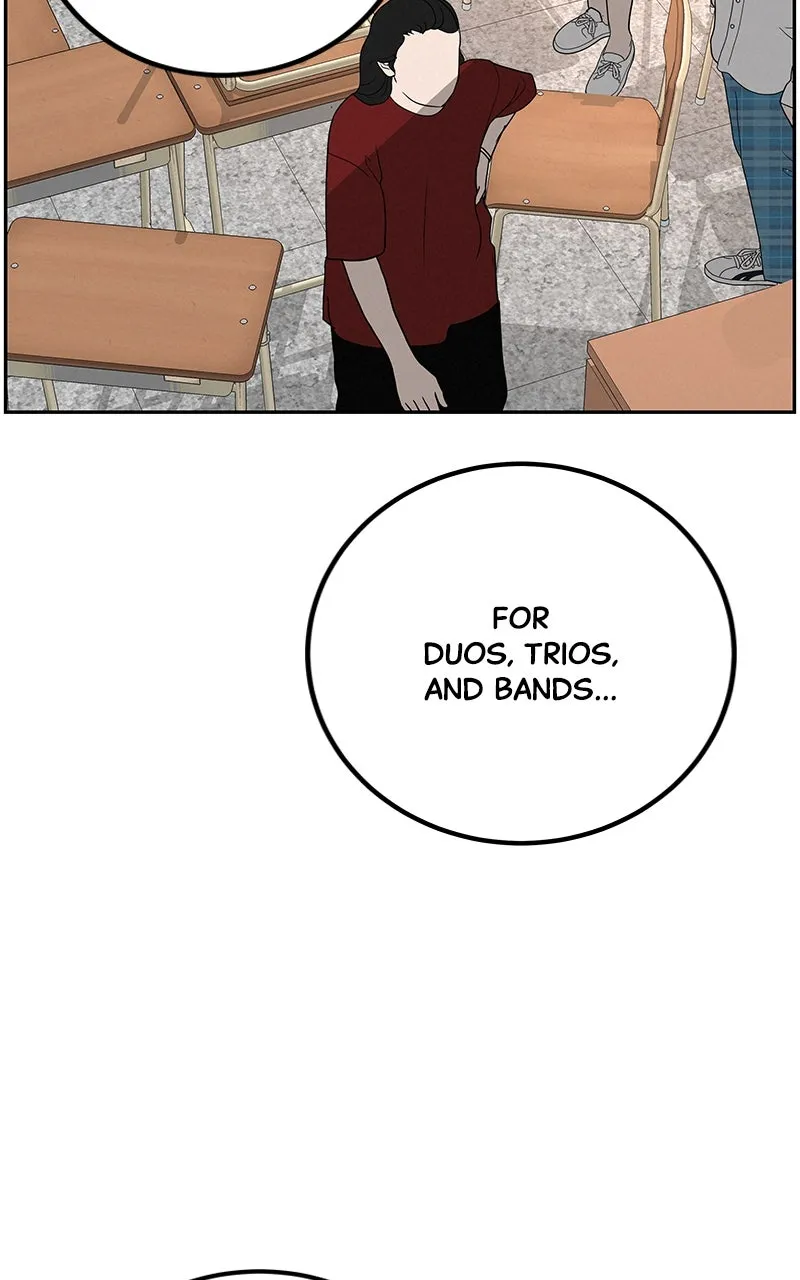 Read Radiant Rewind chapter 42 image 122 on Lezhin