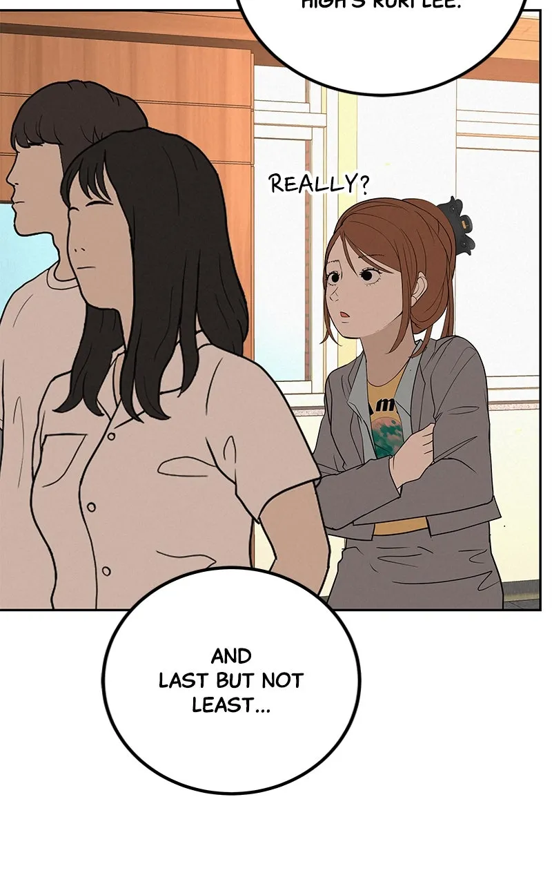 Read Radiant Rewind chapter 42 image 124 on Lezhin