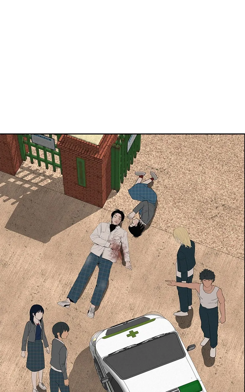 Read Radiant Rewind chapter 42 image 125 on Lezhin