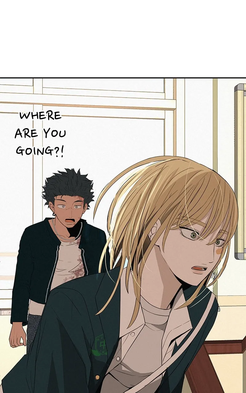 Read Radiant Rewind chapter 42 image 14 on Lezhin
