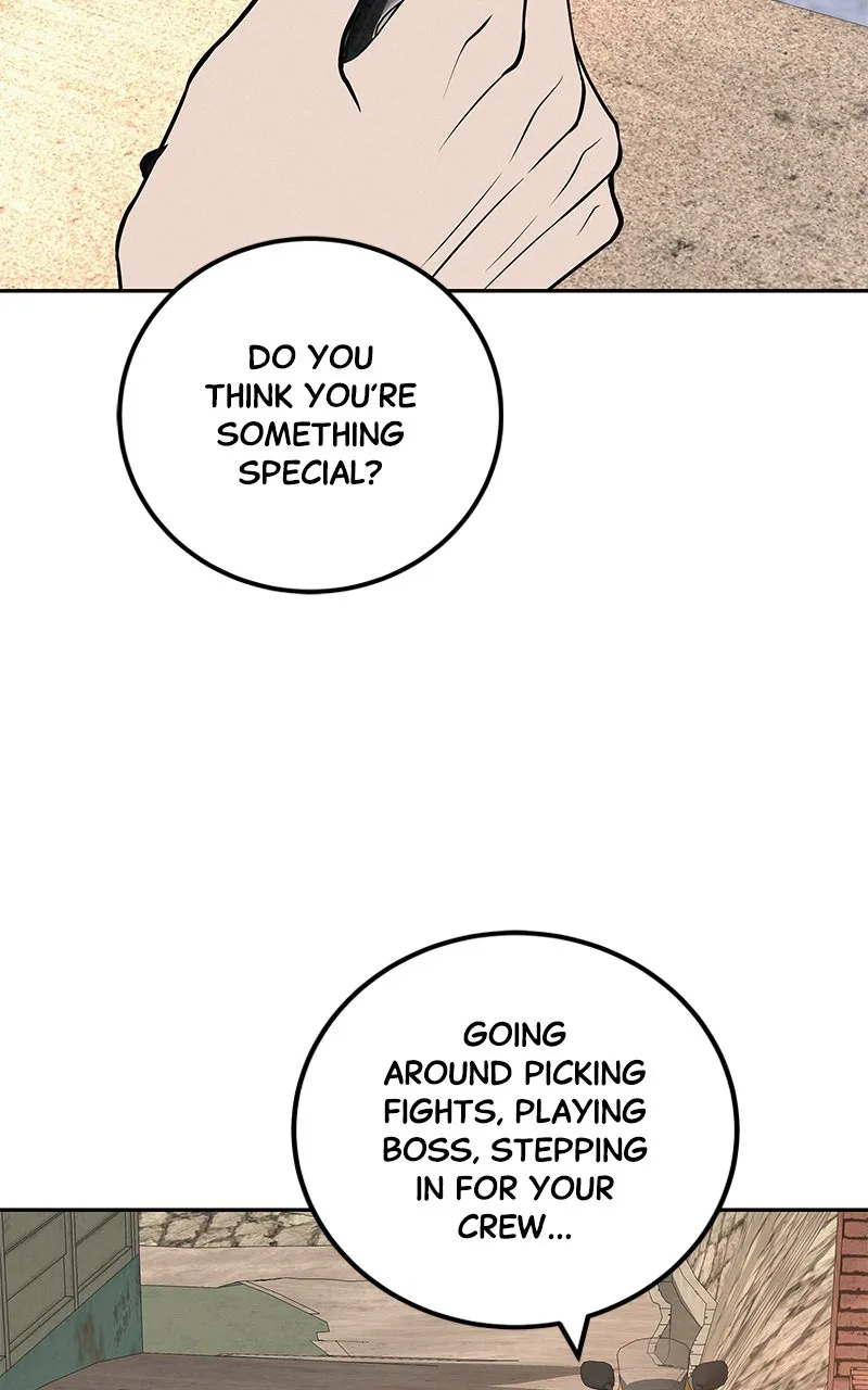 Read Radiant Rewind chapter 42 image 28 on Lezhin