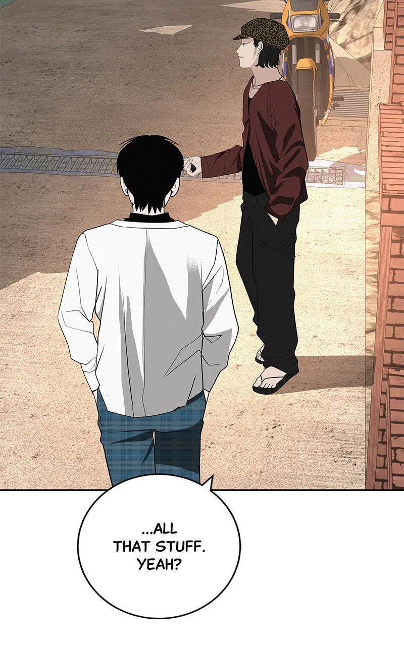 Read Radiant Rewind chapter 42 image 29 on Lezhin