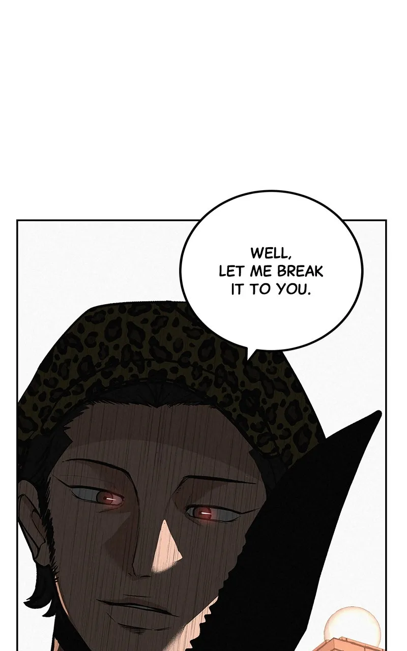 Read Radiant Rewind chapter 42 image 30 on Lezhin