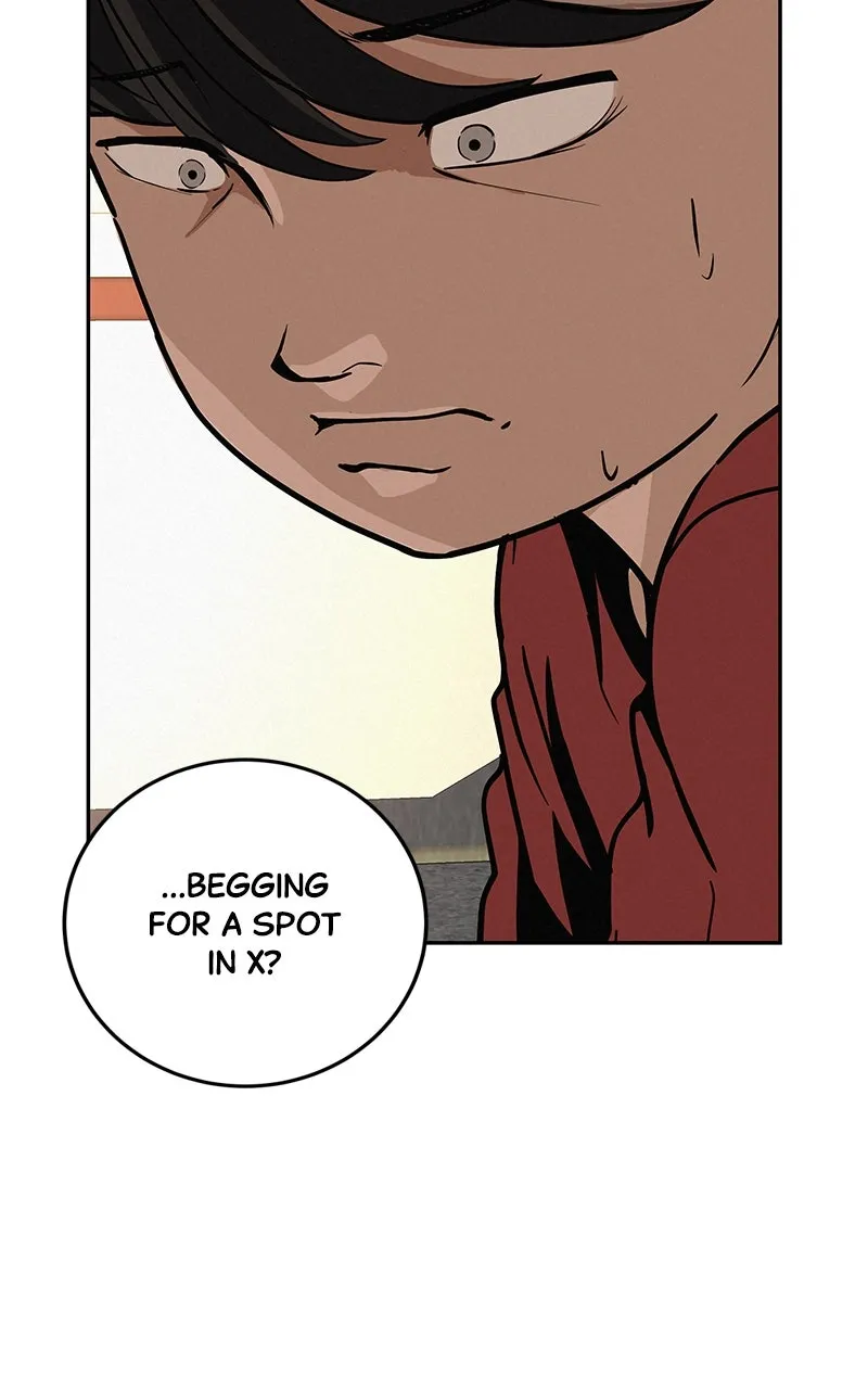 Read Radiant Rewind chapter 42 image 4 on Lezhin