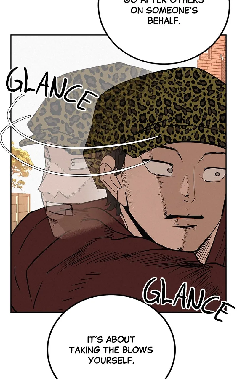 Read Radiant Rewind chapter 42 image 42 on Lezhin
