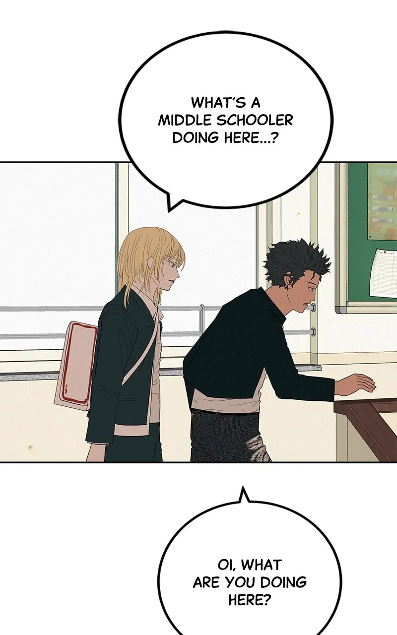 Read Radiant Rewind chapter 42 image 5 on Lezhin