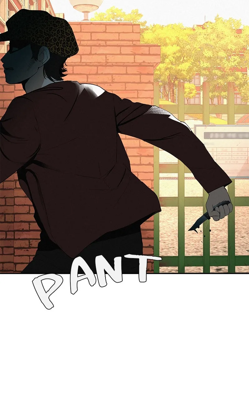 Read Radiant Rewind chapter 42 image 58 on Lezhin