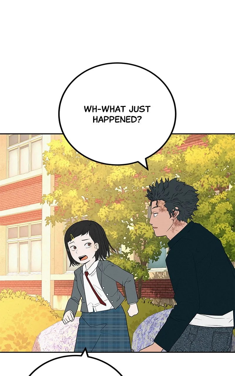 Read Radiant Rewind chapter 42 image 67 on Lezhin