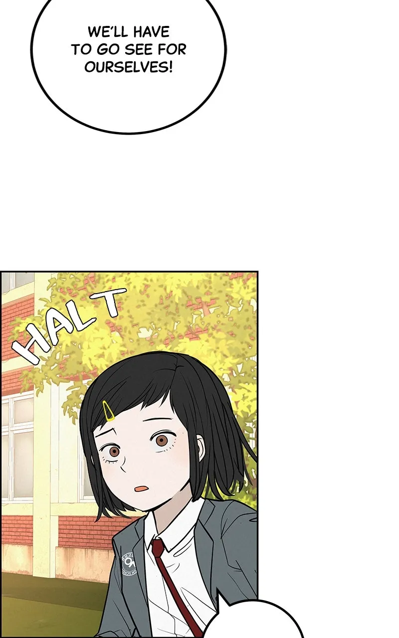 Read Radiant Rewind chapter 42 image 68 on Lezhin