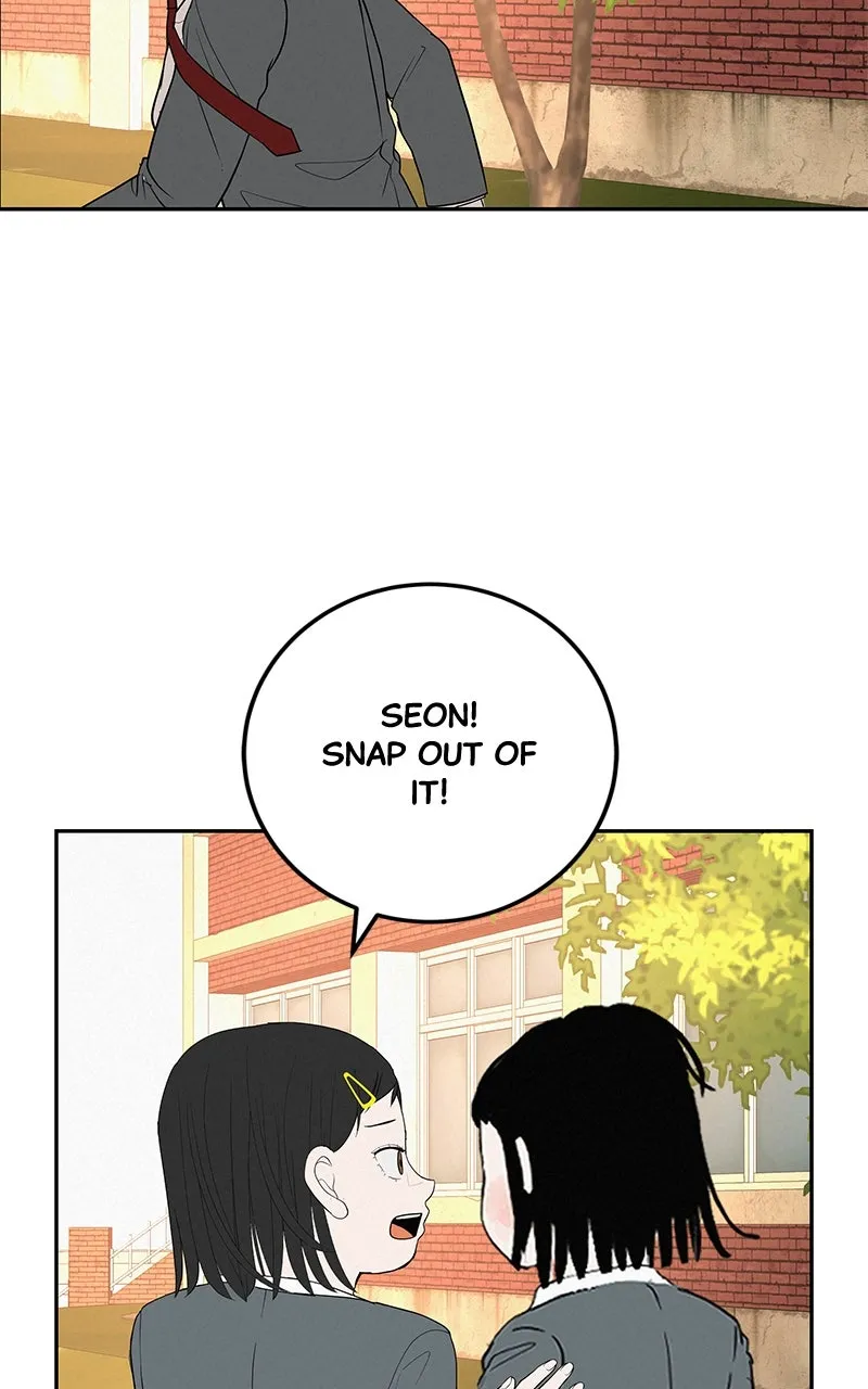 Read Radiant Rewind chapter 42 image 71 on Lezhin
