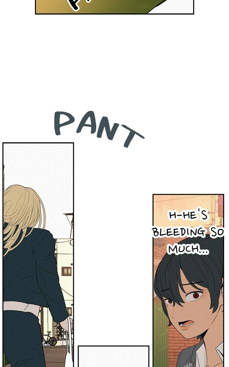 Read Radiant Rewind chapter 42 image 76 on Lezhin