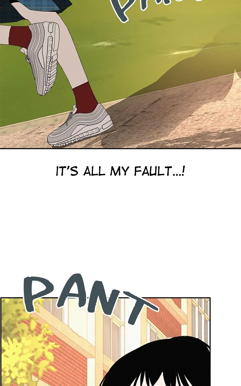 Read Radiant Rewind chapter 42 image 79 on Lezhin