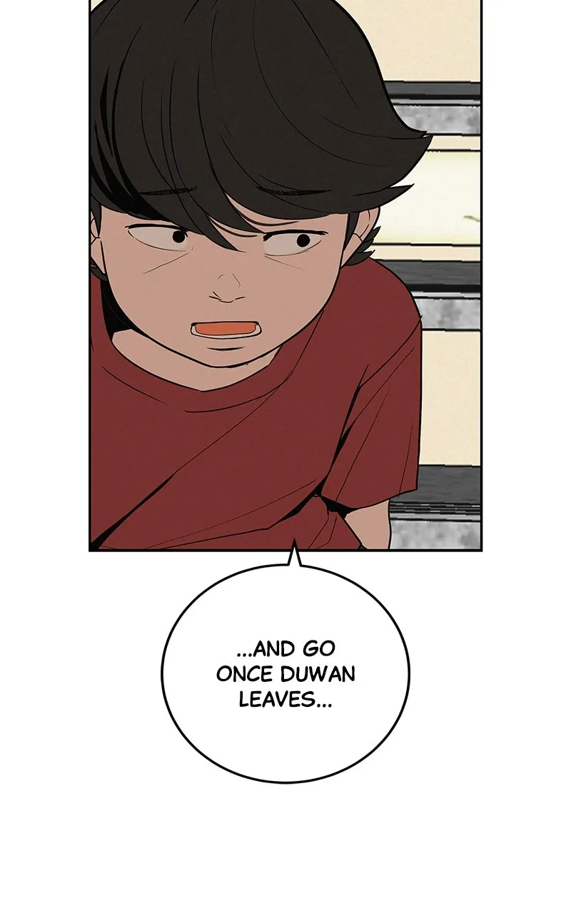 Read Radiant Rewind chapter 42 image 8 on Lezhin