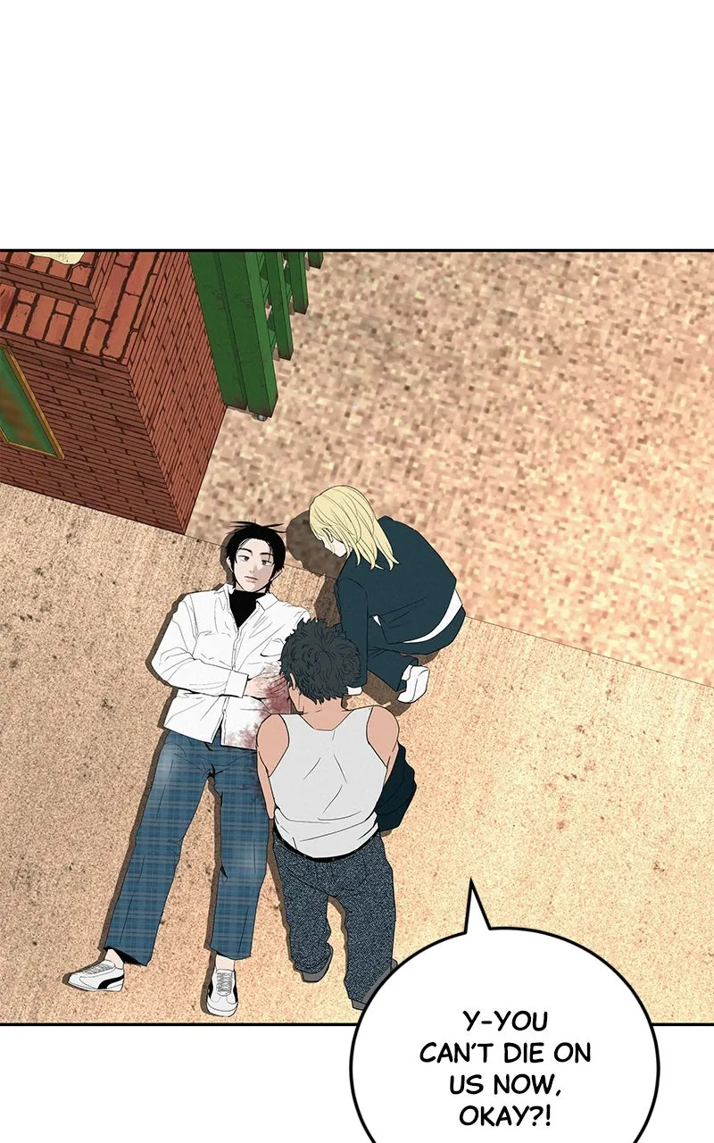 Read Radiant Rewind chapter 42 image 87 on Lezhin
