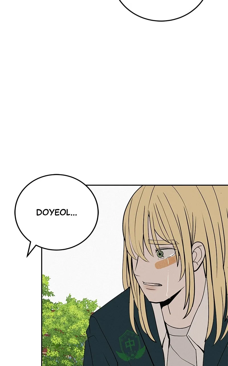 Read Radiant Rewind chapter 42 image 88 on Lezhin