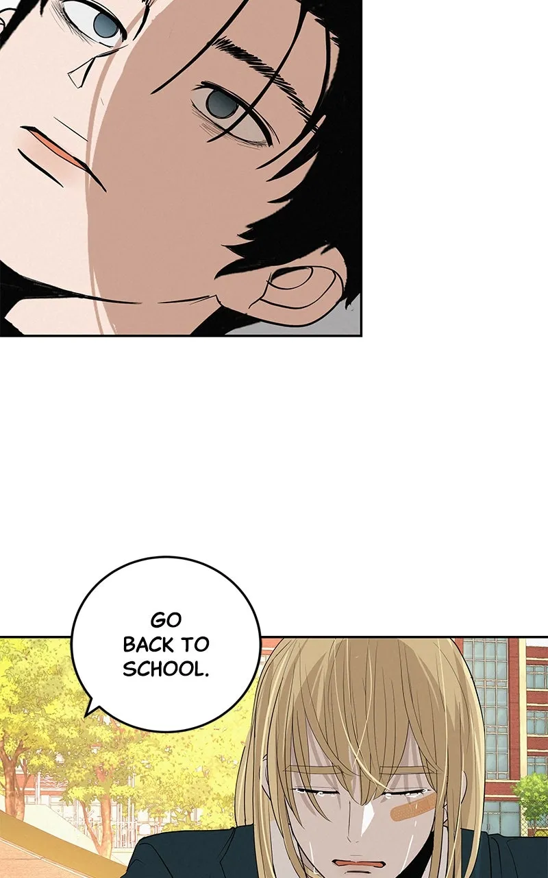 Read Radiant Rewind chapter 42 image 90 on Lezhin