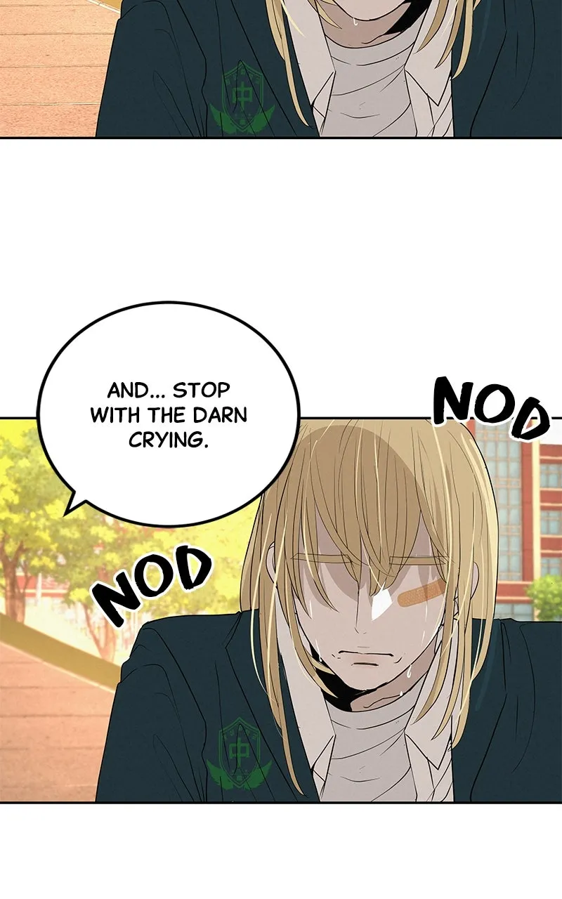 Read Radiant Rewind chapter 42 image 91 on Lezhin