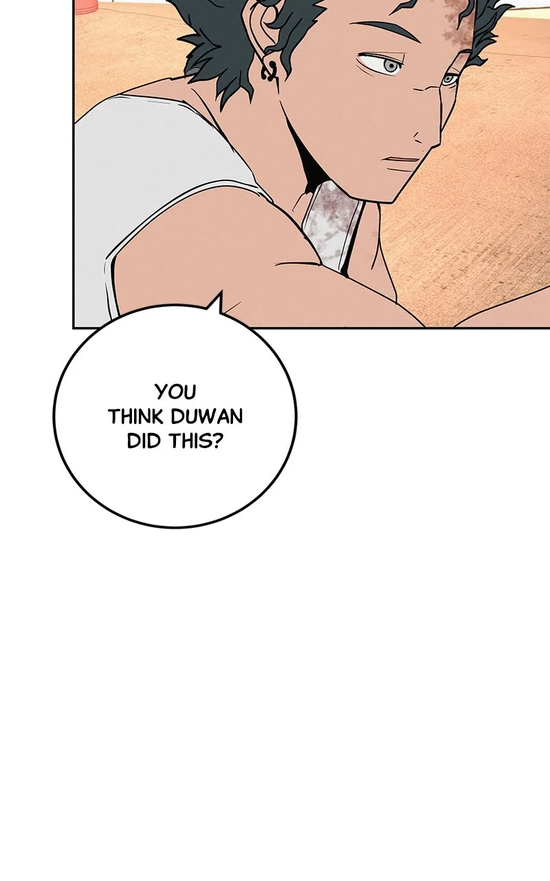 Read Radiant Rewind chapter 42 image 94 on Lezhin