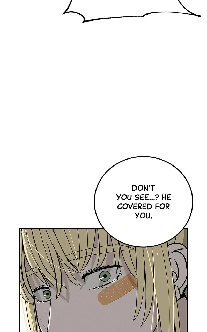 Read Radiant Rewind chapter 42 image 96 on Lezhin