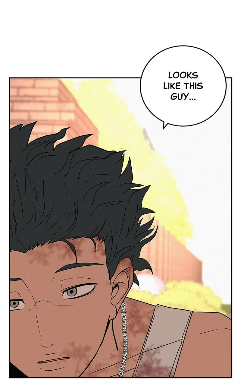 Read Radiant Rewind chapter 42 image 98 on Lezhin