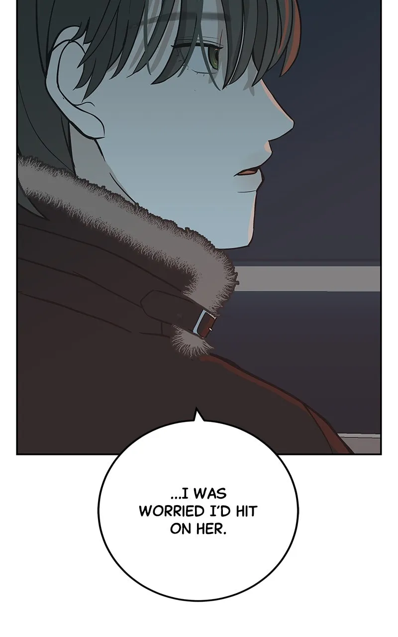 Read Radiant Rewind chapter 43 image 105 on Lezhin