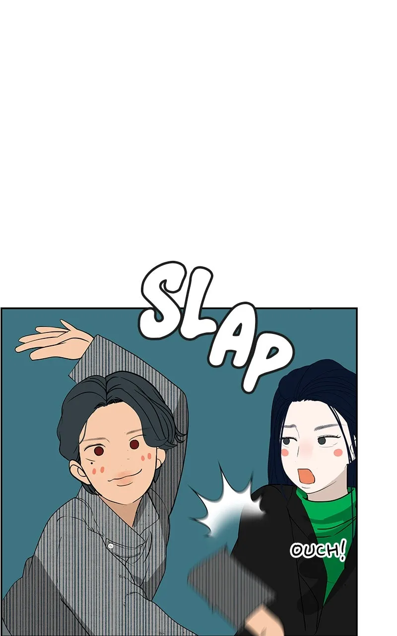 Read Radiant Rewind chapter 43 image 106 on Lezhin