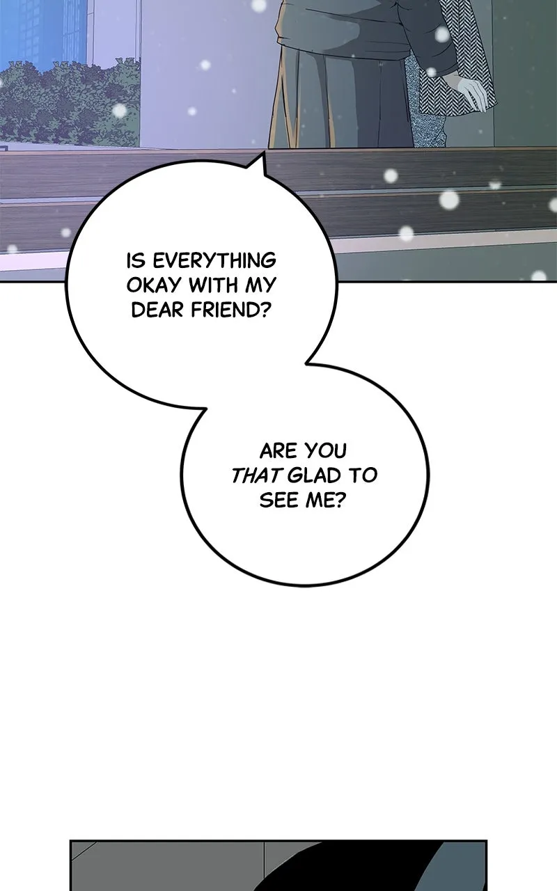 Read Radiant Rewind chapter 43 image 108 on Lezhin