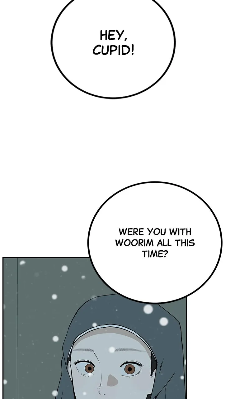 Read Radiant Rewind chapter 43 image 113 on Lezhin