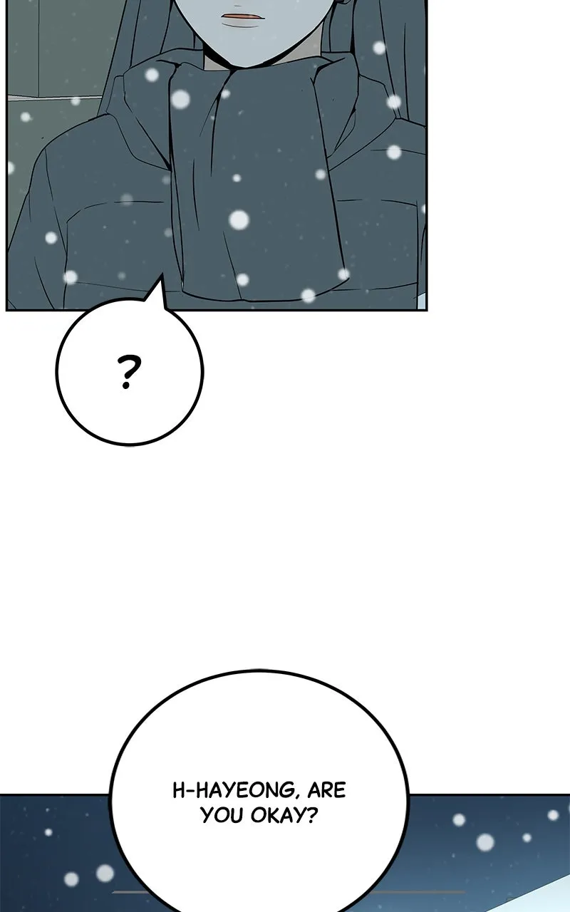 Read Radiant Rewind chapter 43 image 114 on Lezhin